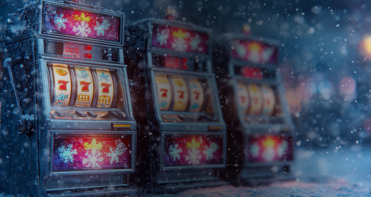 ICE36 Casino