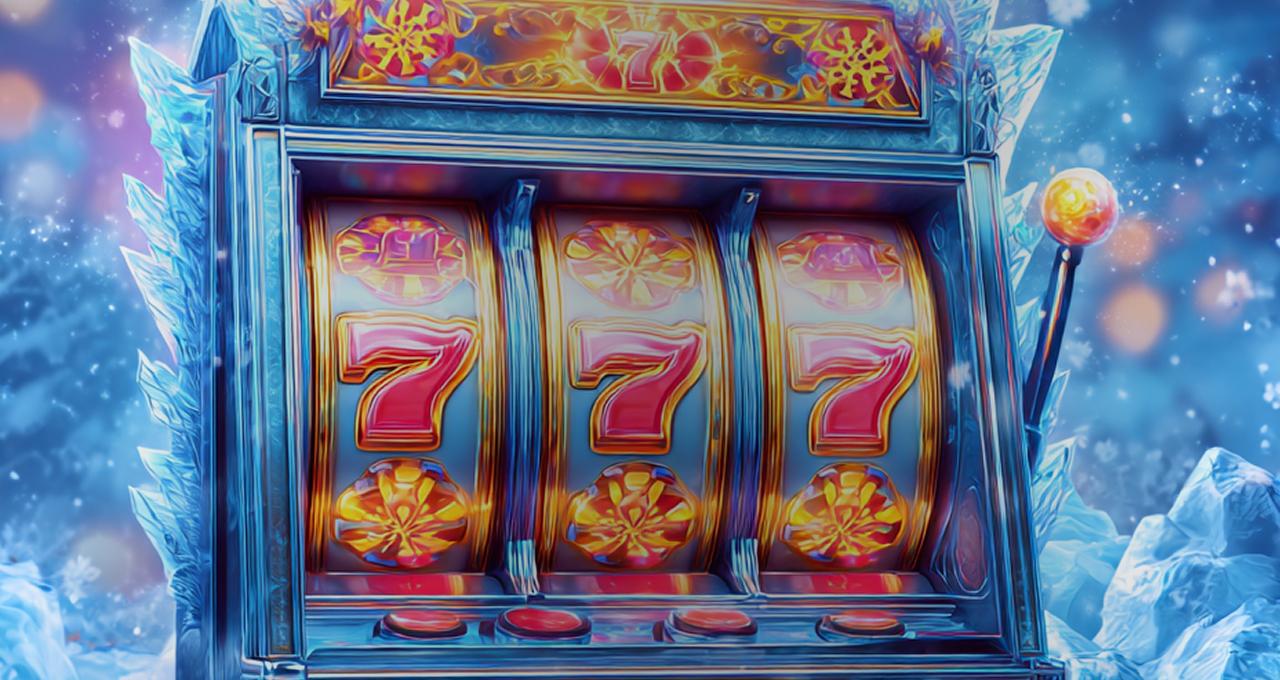 ICE36 Casino